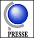 Presse- Logo